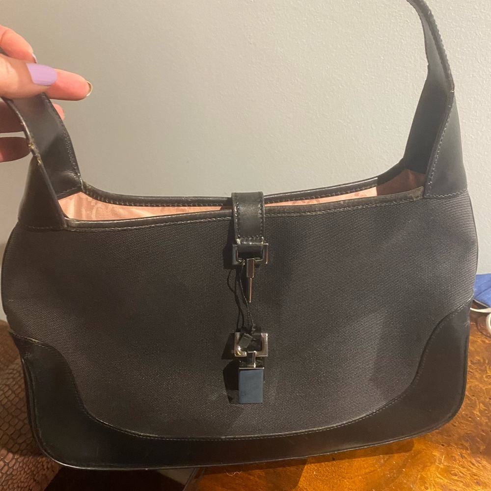 Gucci bag